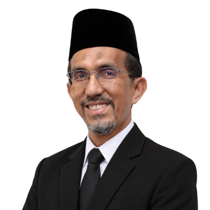 YBrs. Ir Abd Karim bin Mohamed @ Ismail
